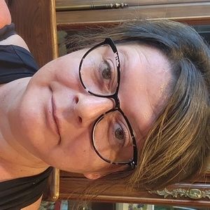 Meet your Posher, Lanette   lenny